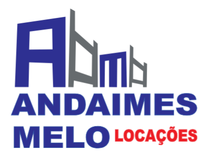 Andaimes Melo